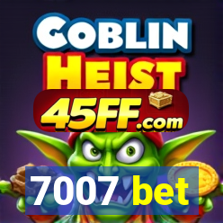 7007 bet